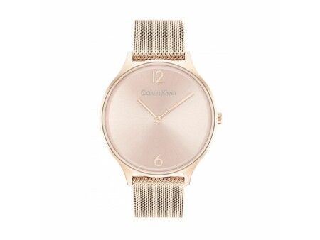 Zegarek Damski Calvin Klein 25200002 (Ø 38 mm)