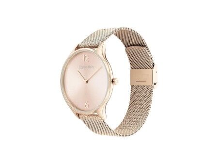 Zegarek Damski Calvin Klein 25200002 (Ø 38 mm)