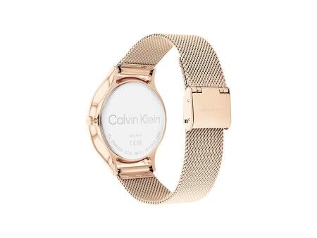 Zegarek Damski Calvin Klein 25200002 (Ø 38 mm)