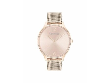 Zegarek Damski Calvin Klein 25200002 (Ø 38 mm)