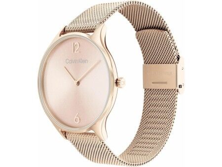 Zegarek Damski Calvin Klein 25200002 (Ø 38 mm)