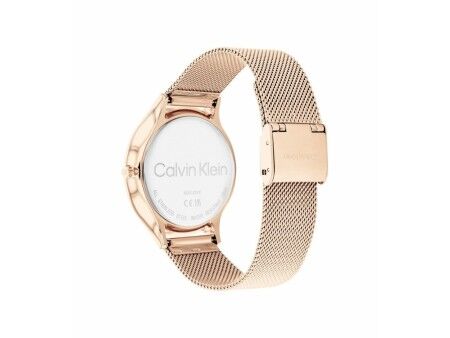 Zegarek Damski Calvin Klein 25200002 (Ø 38 mm)