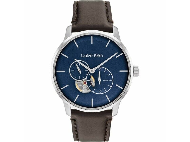 Zegarek Męski Calvin Klein 25200075 Ø 41 mm (Ø 42 mm)