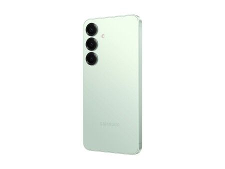 Smartfony Samsung 6,2" Qualcomm Snapdragon 8 Elite 12 GB RAM 128 GB