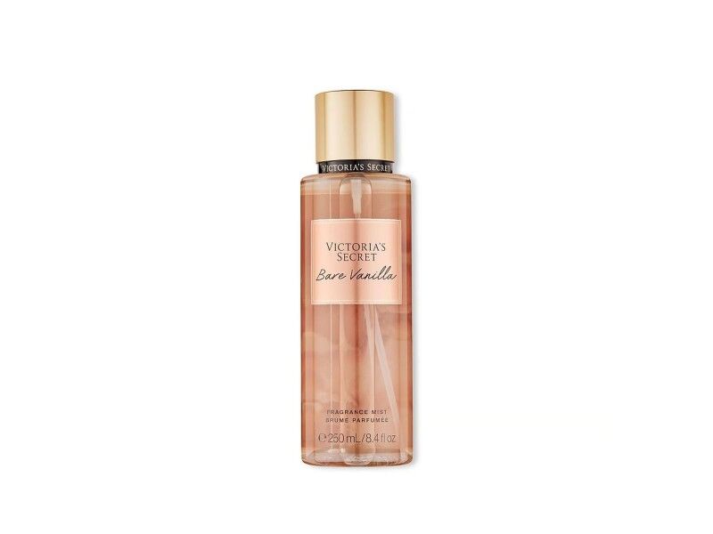 Perfumy Damskie Victoria's Secret BARE VANILLA 250 ml