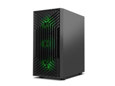 Semi Wieża ATX Nox-Xtreme NXINFTYEPSILON Czarny