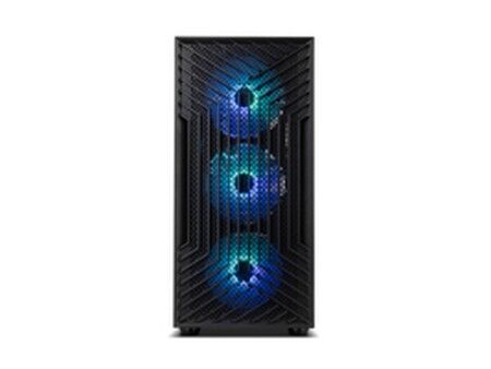 Semi Wieża ATX Nox-Xtreme NXINFTYEPSILON Czarny