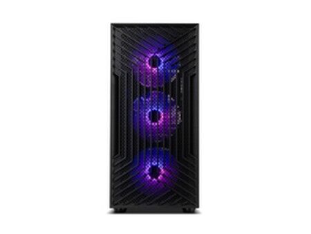 Semi Wieża ATX Nox-Xtreme NXINFTYEPSILON Czarny