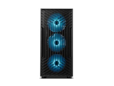 Semi Wieża ATX Nox-Xtreme NXINFTYEPSILON Czarny