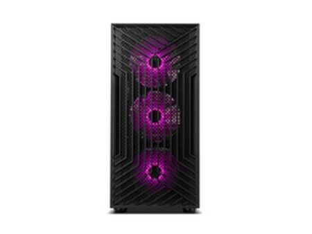 Semi Wieża ATX Nox-Xtreme NXINFTYEPSILON Czarny