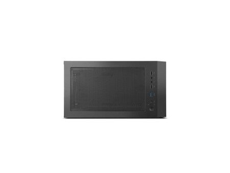 Semi Wieża ATX Nox-Xtreme NXINFTYEPSILON Czarny