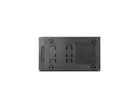 Semi Wieża ATX Nox-Xtreme NXINFTYEPSILON Czarny