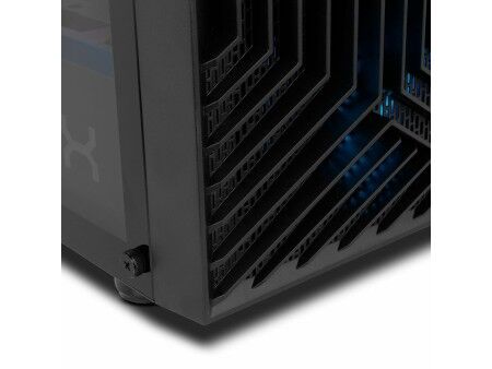 Semi Wieża ATX Nox-Xtreme NXINFTYEPSILON Czarny