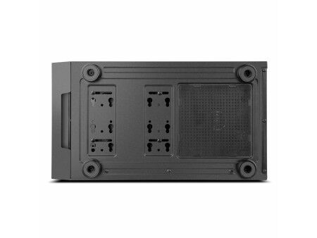 Semi Wieża ATX Nox-Xtreme NXINFTYEPSILON Czarny