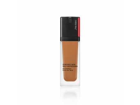 Kremowy podkład do makijażu Shiseido Synchro Skin 30 ml