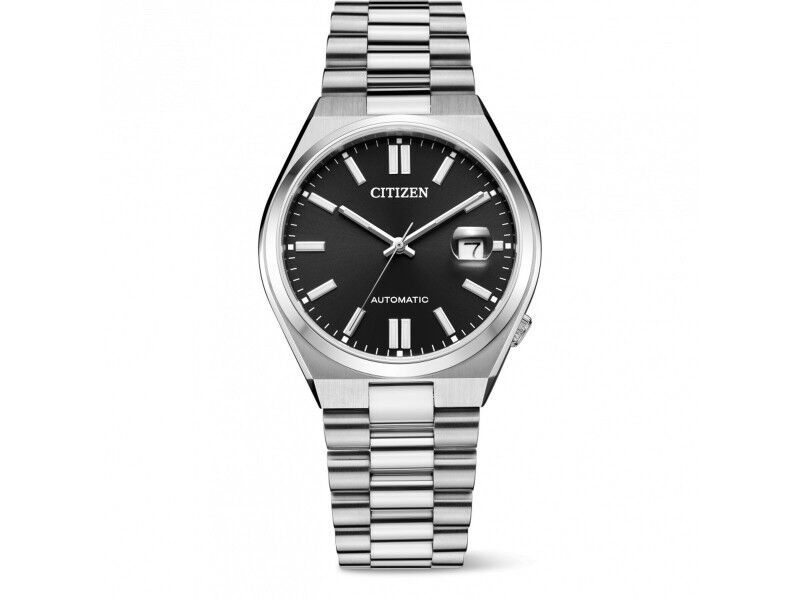 Zegarek Męski Citizen NJ0150-81E