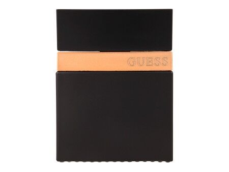 Perfumy Męskie Guess SEDUCTIVE NOIR HOMME EDT 100 ml