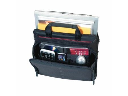 Torba na Laptopa Targus CN31 Czarny 15.4"