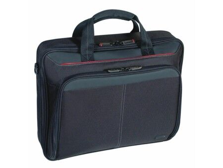 Torba na Laptopa Targus CN31 Czarny 15.4"