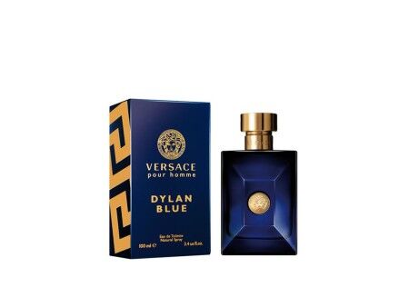 Perfumy Męskie Versace 721010 EDT