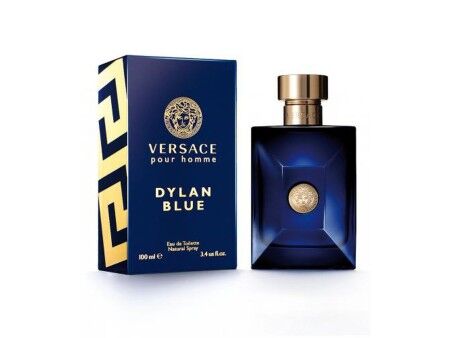 Perfumy Męskie Versace 721010 EDT