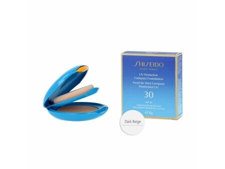 Podkład Shiseido KS40296 SPF30 Spf 30 (12 g)