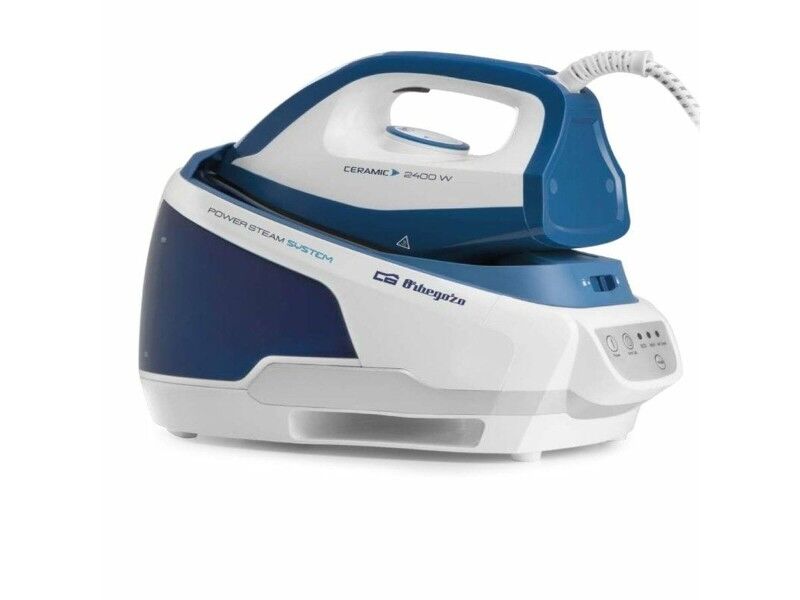 Stacja do Prasowania Orbegozo VP 8600 2400 W