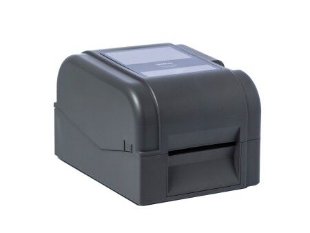 Drukarka do Etykiet Brother TD-4520TN Czarny Szary (1 Sztuk)