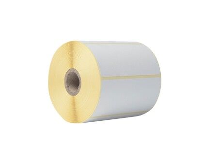 Etykiety do Drukarki Brother BDE-1J050102-102 102 x 50 mm