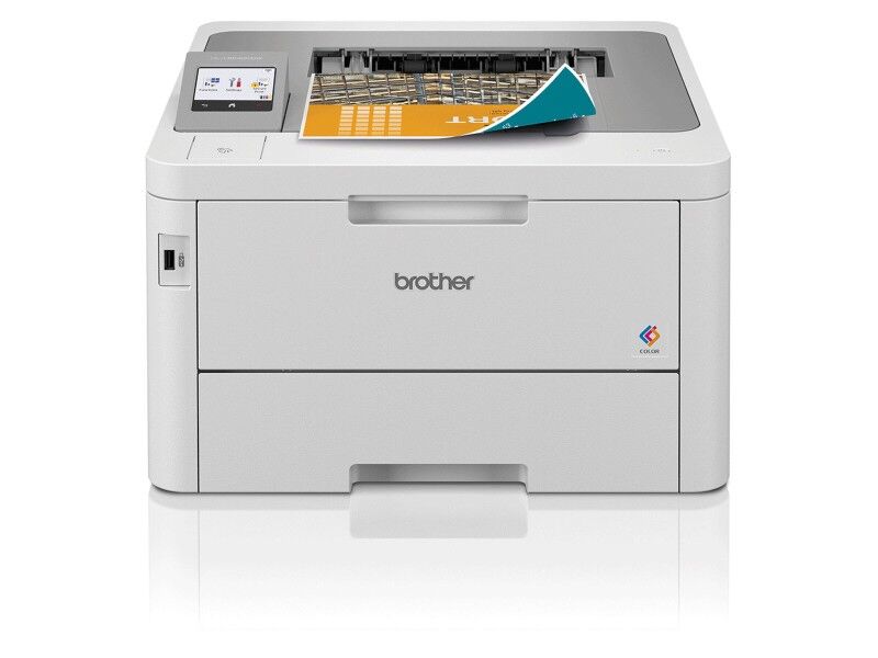 Drukarka laserowa Brother HLL8240CDWRE1