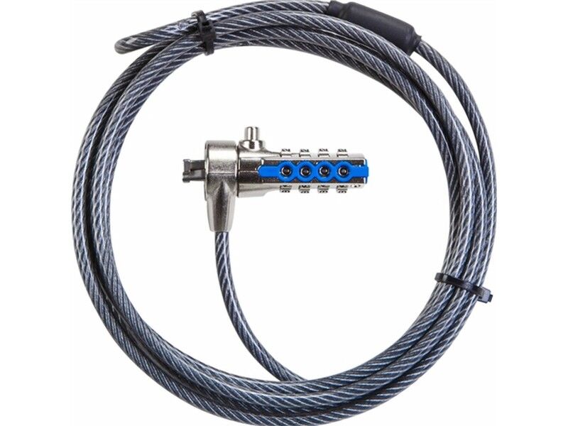 Kabel Bezpieczeństwa Targus PA410E              