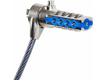 Kabel Bezpieczeństwa Targus PA410E              
