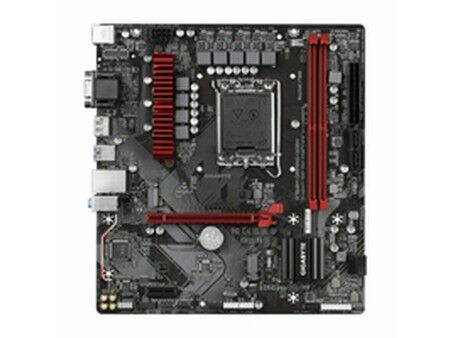 Płyta główna Gigabyte B760M GAMING DDR4 INTEL B760 EXPRESS LGA 1700
