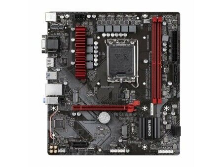 Płyta główna Gigabyte B760M GAMING DDR4 INTEL B760 EXPRESS LGA 1700