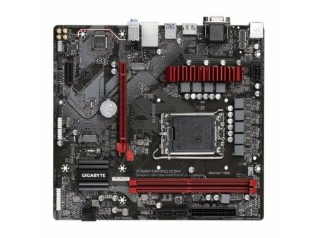 Płyta główna Gigabyte B760M GAMING DDR4 INTEL B760 EXPRESS LGA 1700