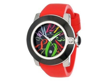 Zegarek Damski Glam Rock GR32040 (Ø 44 mm)