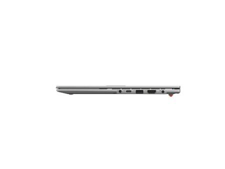 Laptop Asus VivoBook Go 15" Intel Core i3 8 GB RAM 256 GB SSD Qwerty Hiszpańska