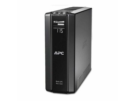 Falownik moc APC BR1200G-FR