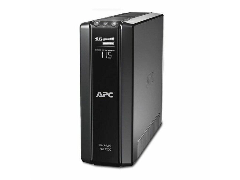 Falownik moc APC BR1200G-FR
