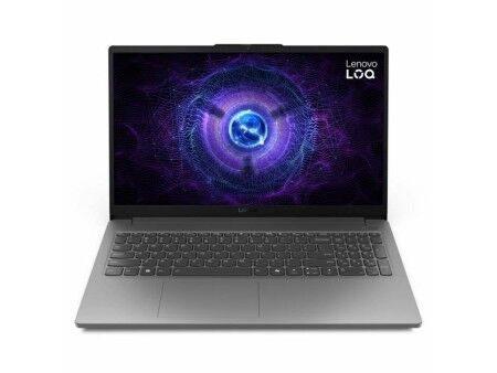 Laptop Lenovo LOQ 15IAX9E 15,6" 16 GB RAM 512 GB SSD Nvidia Geforce RTX 4050