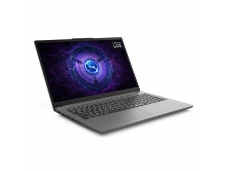 Laptop Lenovo LOQ 15IAX9E 15,6" 16 GB RAM 512 GB SSD Nvidia Geforce RTX 4050
