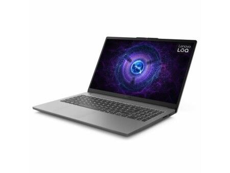 Laptop Lenovo LOQ 15IAX9E 15,6" 16 GB RAM 512 GB SSD Nvidia Geforce RTX 4050