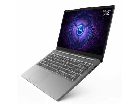 Laptop Lenovo LOQ 15IAX9E 15,6" 16 GB RAM 512 GB SSD Nvidia Geforce RTX 4050