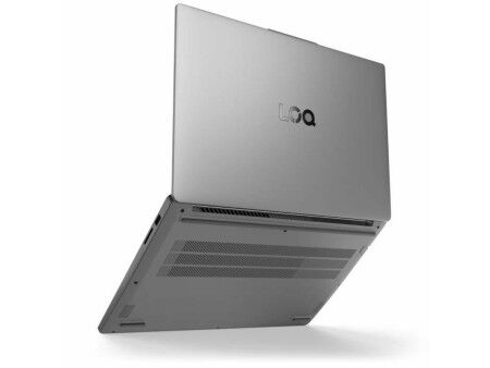Laptop Lenovo LOQ 15IAX9E 15,6" 16 GB RAM 512 GB SSD Nvidia Geforce RTX 4050