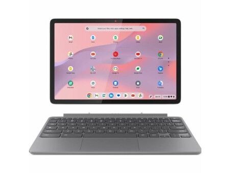 Laptop Lenovo Chromebook Duet 11M889 10,95" Kompanio 838 4 GB RAM 64 GB