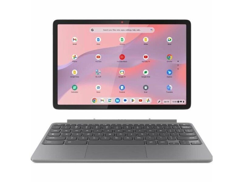 Laptop Lenovo Chromebook Duet 11M889 10,95" Kompanio 838 4 GB RAM 64 GB
