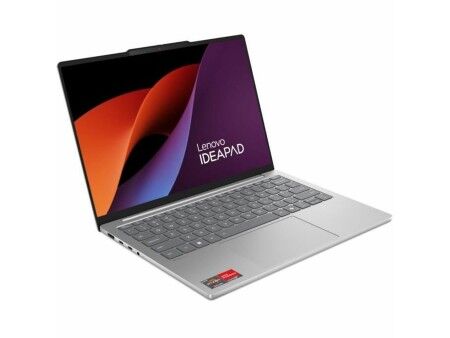 Laptop Lenovo IdeaPad Slim 5 13ARP10 16 GB RAM 512 GB SSD 13,3" AMD Ryzen 7 7735HS