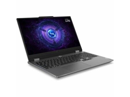 Laptop Lenovo LOQ 15IAX9 15,6" Intel Core i5-12450HX 24 GB RAM 512 GB 512 GB SSD Nvidia Geforce RTX 4060