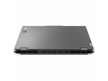 Laptop Lenovo LOQ 15IAX9 15,6" Intel Core i5-12450HX 24 GB RAM 512 GB 512 GB SSD Nvidia Geforce RTX 4060