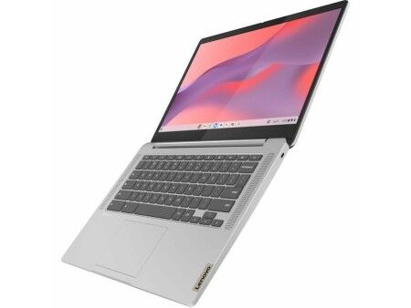 Laptop Lenovo IdeaPad Slim 3 14" Kompanio 520 4 GB RAM 64 GB